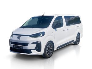 Fiat Ulysse, Icon 2.2 MTJ 180k 8AT L3