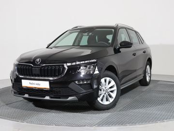 TOP SELECTION 1,0 TSI DSG