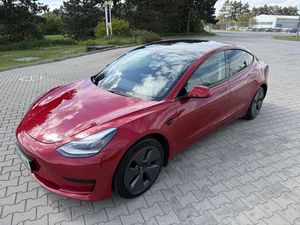 Tesla Model 3, STANDARD PLUS