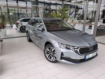 Excl. Selection2,0 TDI 110 kW