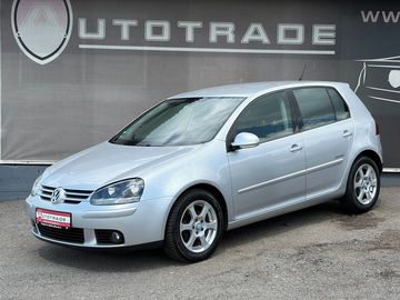 1.4 TSi 90kW, DigiKLIMA, ALU