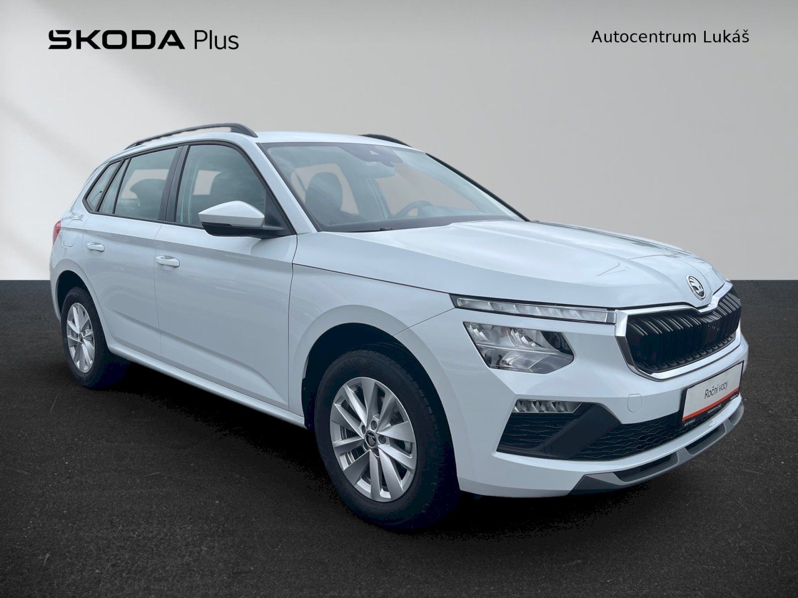 Škoda Kamiq, SELECTION 1.0 TSI 85 kW - fotka 6