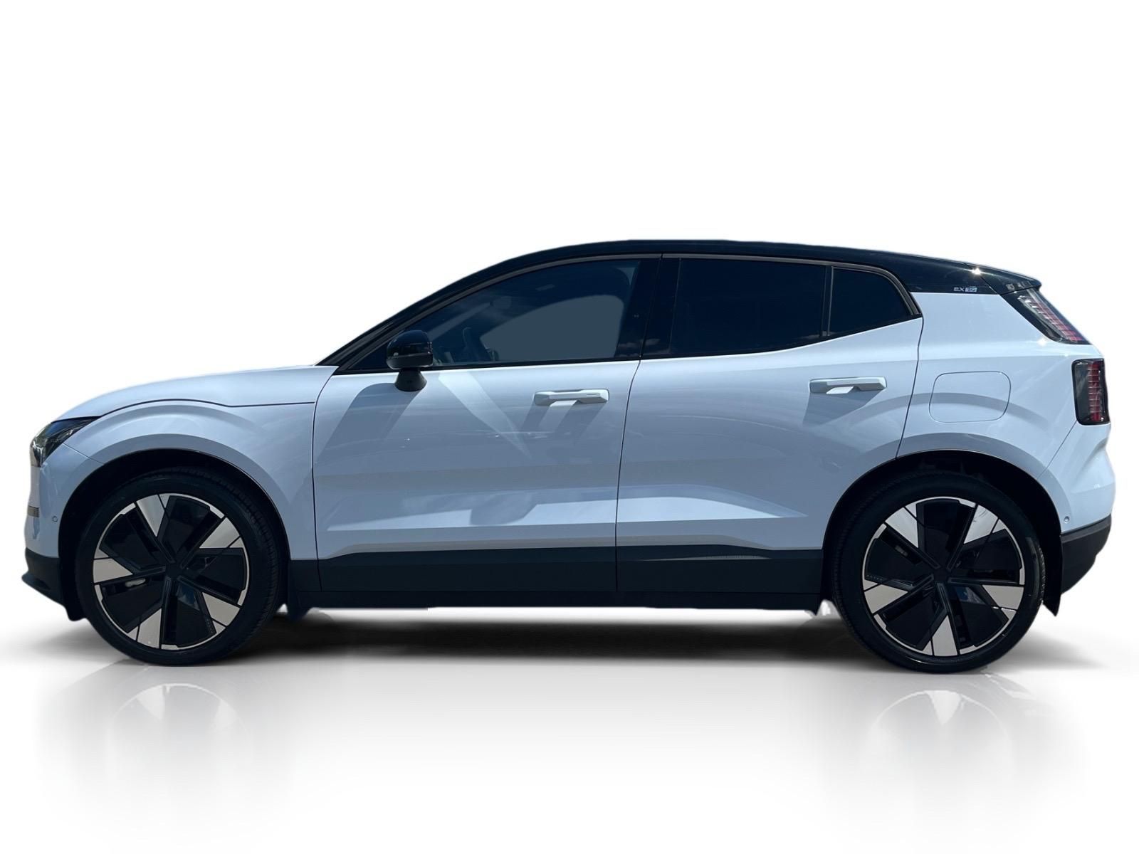 Volvo EX30, AWD Ultra Twin // TZ // + Kola - fotka 2