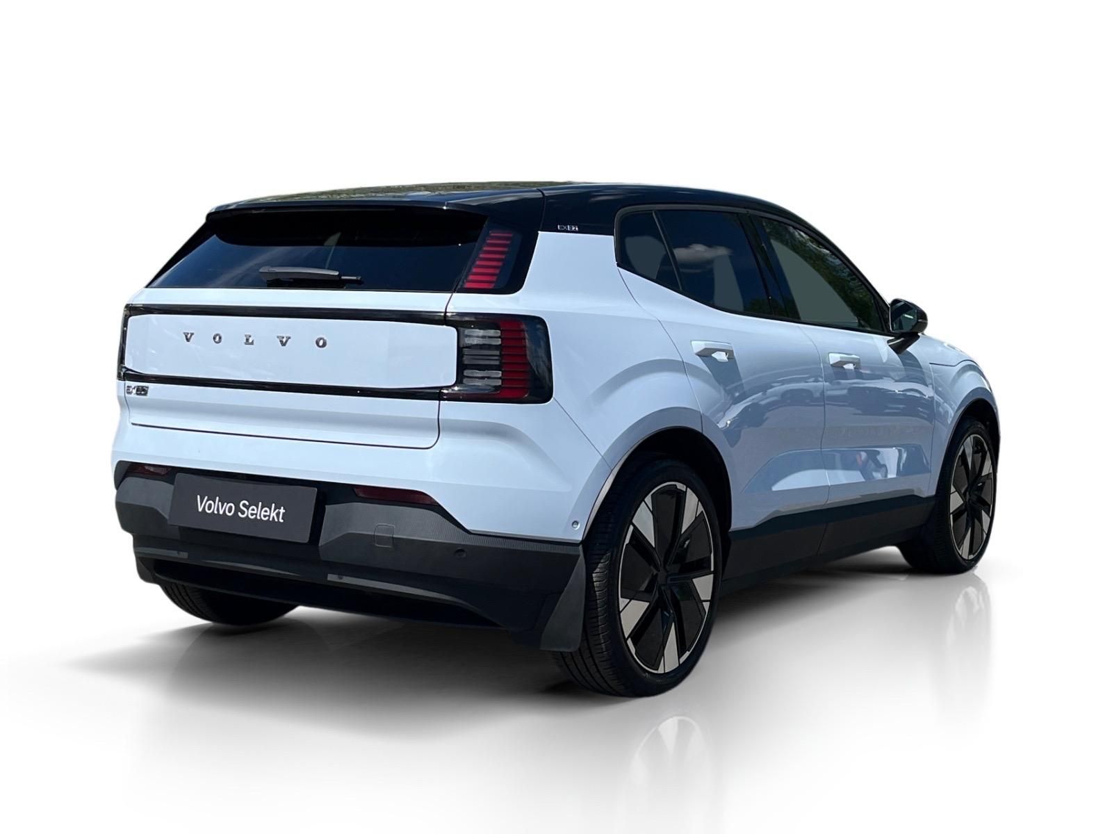 Volvo EX30, AWD Ultra Twin // TZ // + Kola - fotka 6
