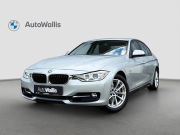 Sedan, Sedan