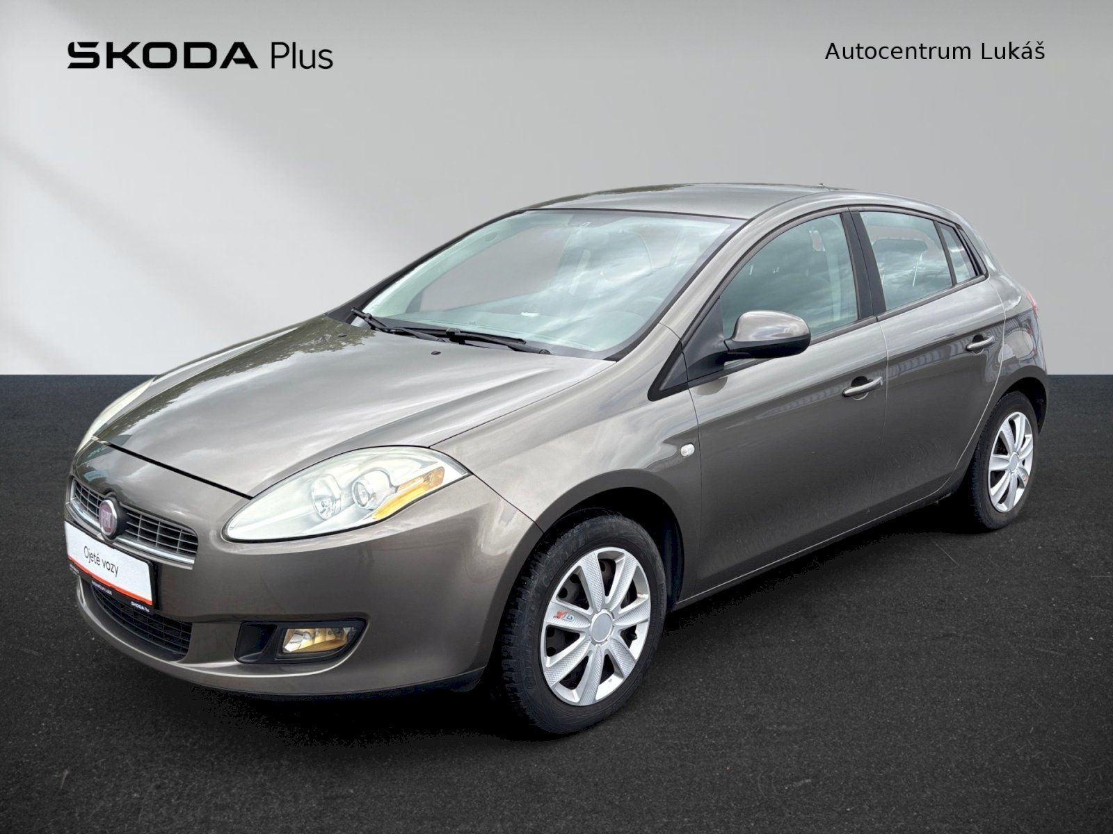 Fiat Bravo, BRAVO 1.4 16V 90