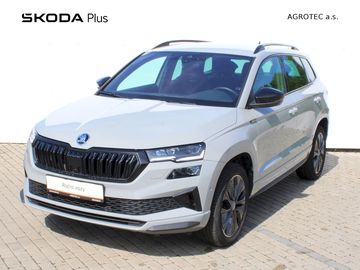 1.5 TSI 110kW Sportline DSG