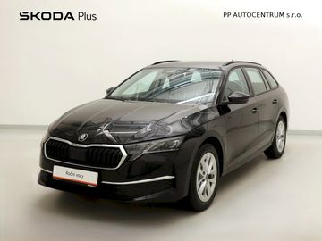 Selection 1.5TSI 110kW