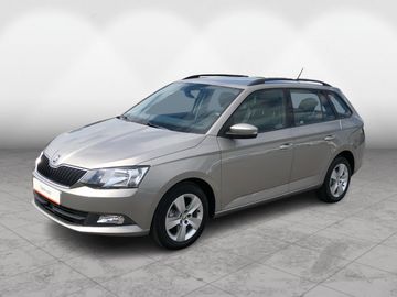 1,2 TSi 66kW AMBITION PLUS