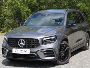 35 AMG*4M*FACEL*ZÁR*DPH*CZ