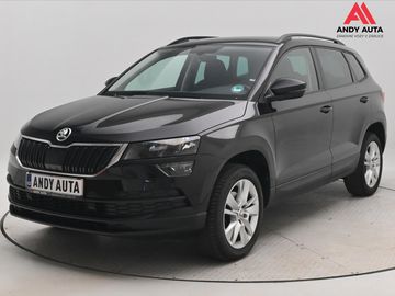 1,5 TSI 110kW DSG Business Zár