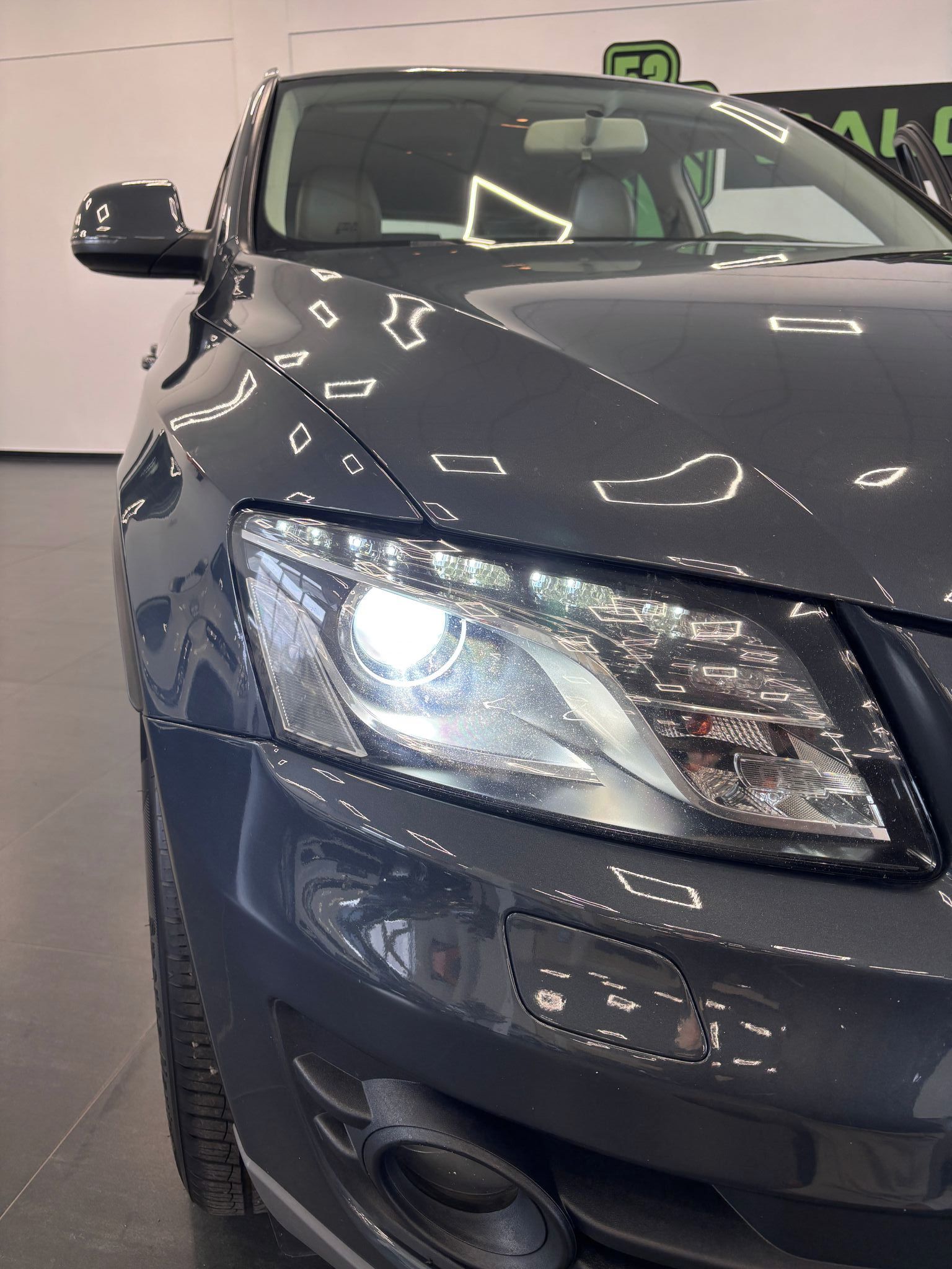 Audi Q5, 3.0TDI, DSG, Quattro - fotka 6