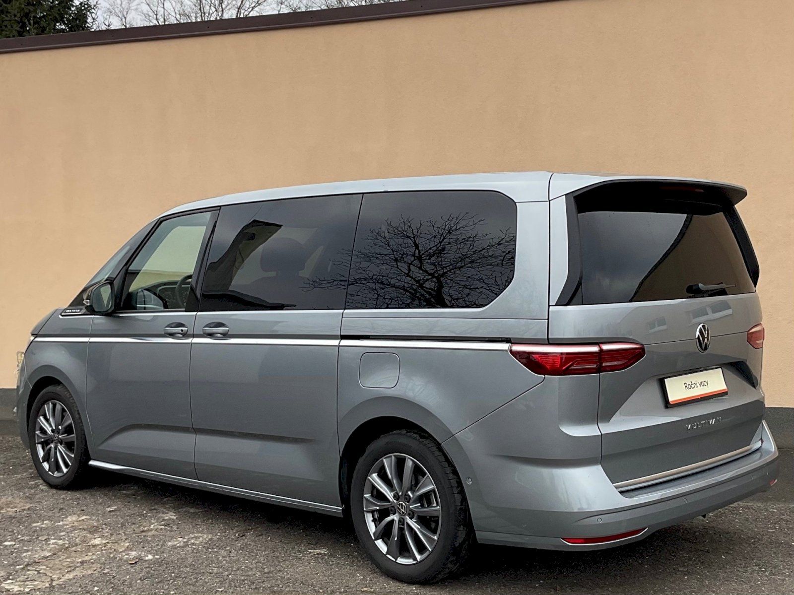Volkswagen Multivan, 2,0 TDI 110 kW Life Long DSG - fotka 6