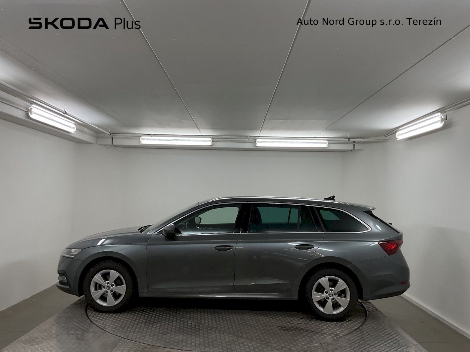 Škoda Octavia, 1.5 TSI e-TEC 110kW DSG Style - fotka 3
