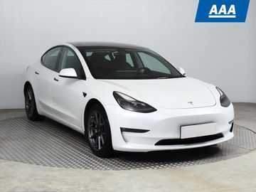 Long Range 4WD 79kWh, SoH 92%