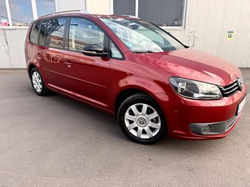 1.4TSI DSG WEBASTO