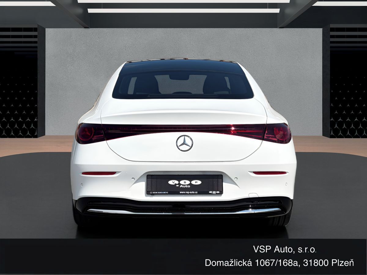 Mercedes-Benz CLA - fotka 2