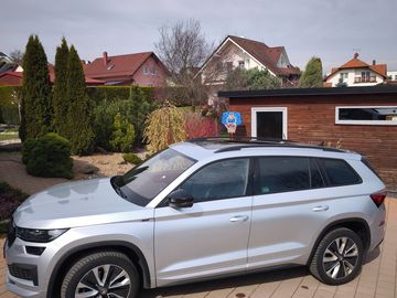 2.0 TDI-147 KW, 4x4, Sportline