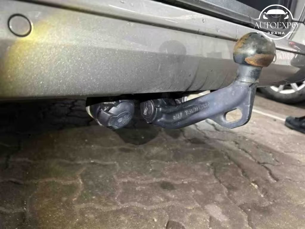 Volkswagen Multivan, T6.1 Multivan Comfortline 2,0 - fotka 5