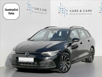 1,5 TSI Life KESSY+KAMERA