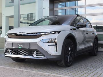 84kWh 250kW 4x4 RS, 533535