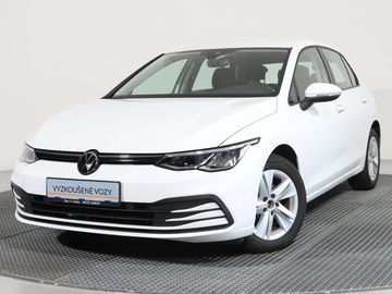 Golf Life 1,0 TSI/ ACC