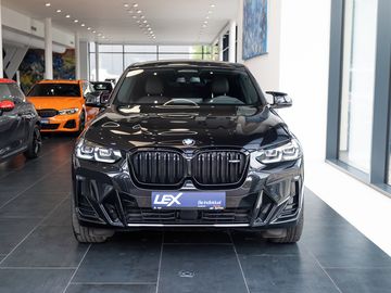 M40d xDrive