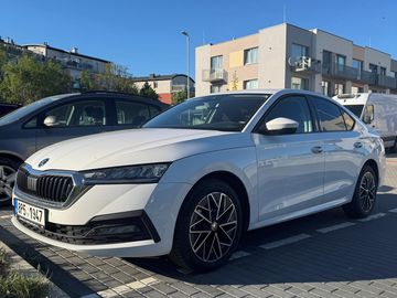 Prodám Škoda Octavia IV 2.0 TD