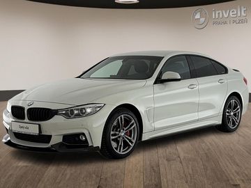 430d xDrive