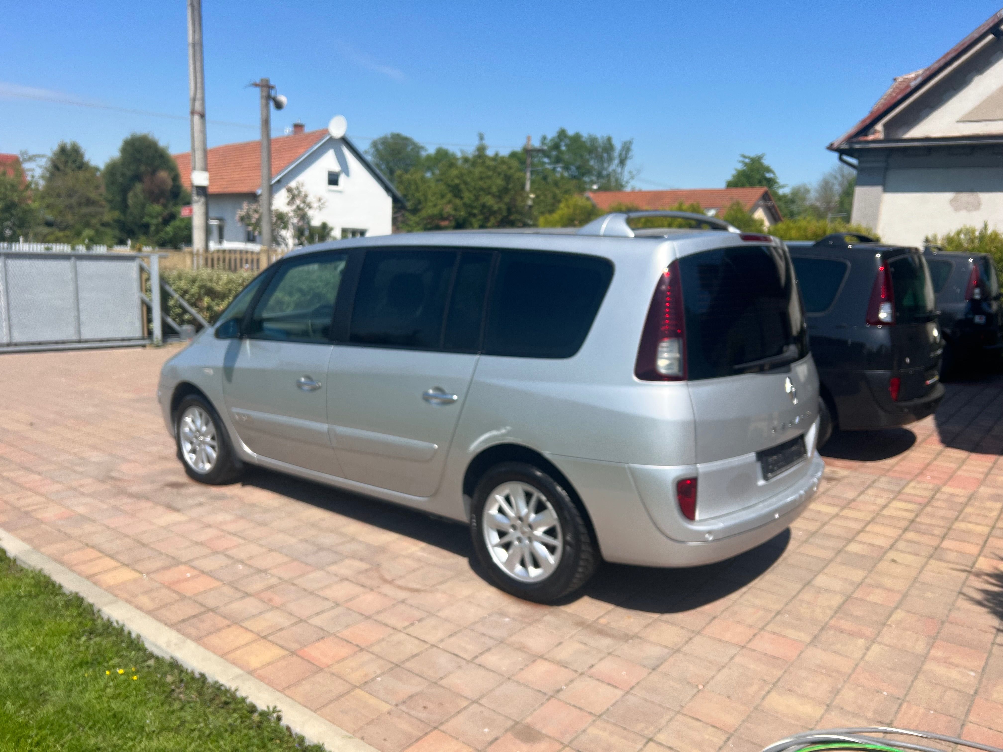 Renault Grand Espace, 7 míst cebia - fotka 5
