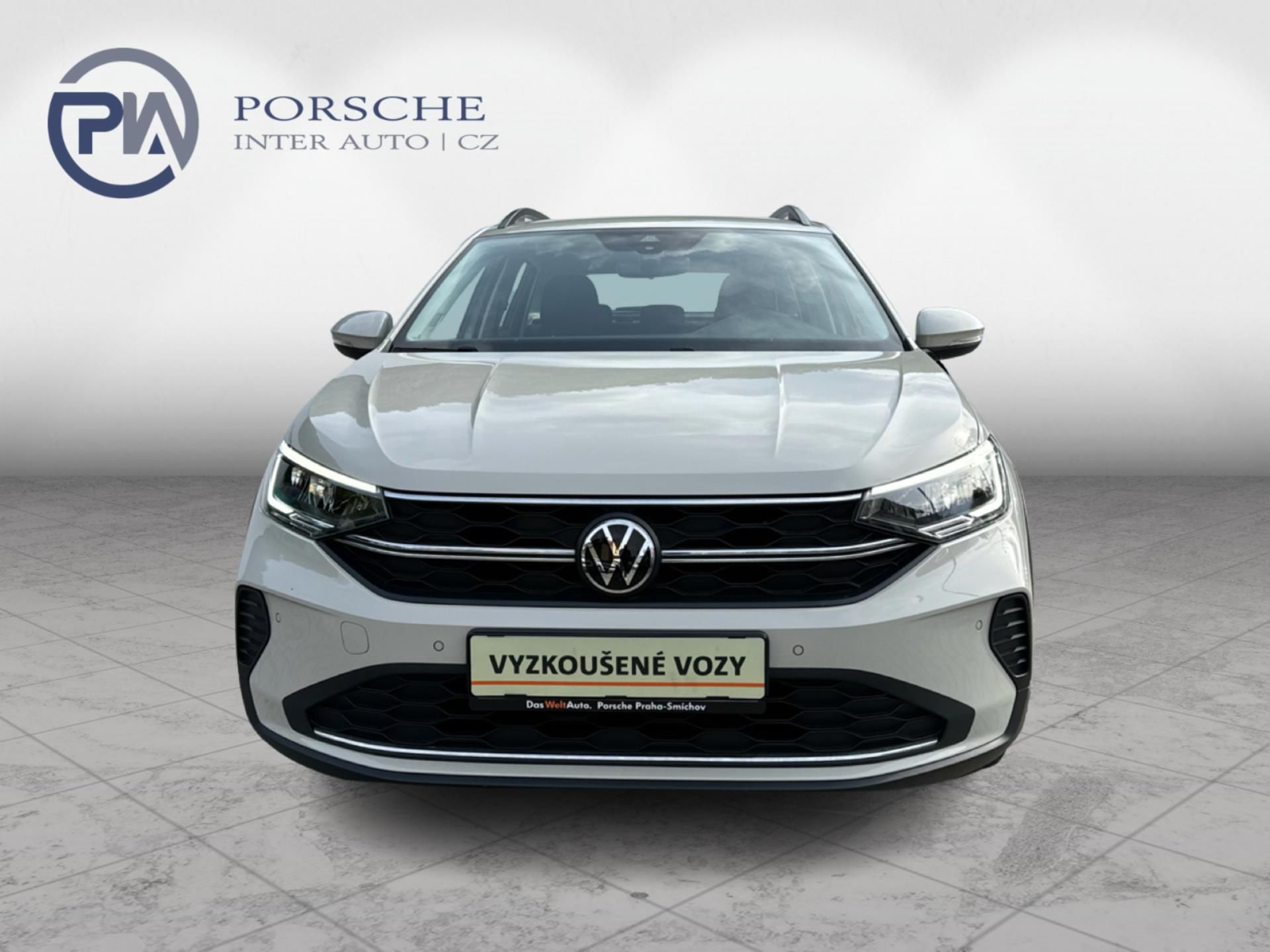 Volkswagen Taigo, 1,0 TSI LIFE 70KW - fotka 2