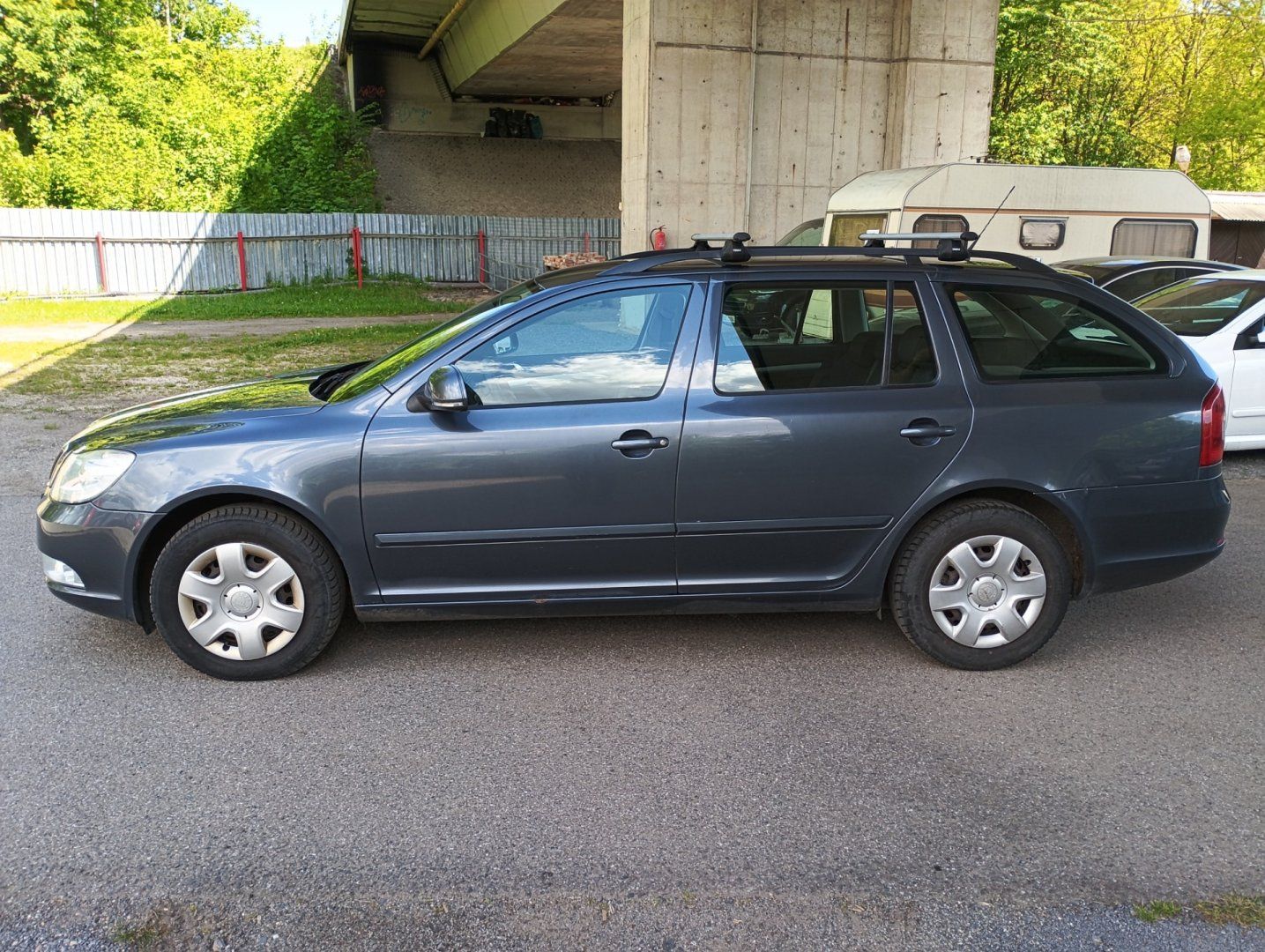 Škoda Octavia, ACCAYCX01 - fotka 3