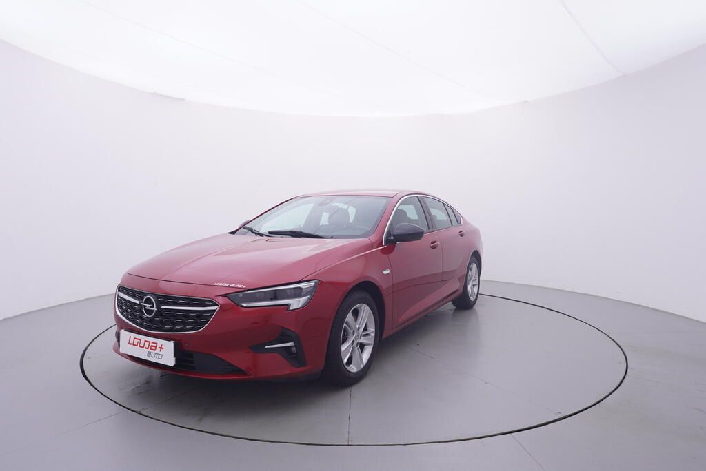 Opel Insignia, Grand Sport 2.0 128 kW