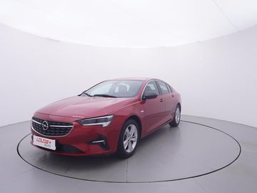 Grand Sport 2.0 128 kW