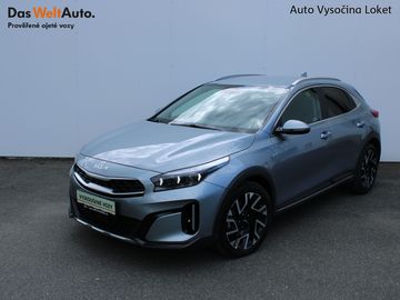 1.5 T-GDI 117kW manuál