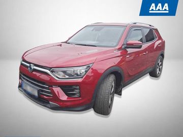 1.5 T-GDI, Style Plus, 4X4