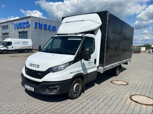 Iveco Daily, 3,0   35s18 10EP