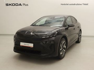 REZERVACE 85 SportLine 82kWh /