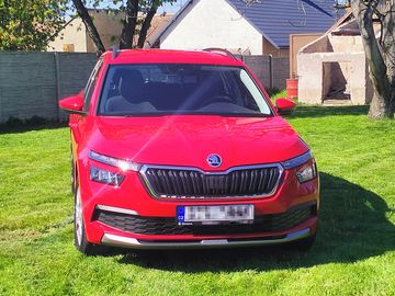 1.0 TSI  Ambition 70 Kw