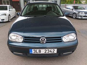 Fotografie auta