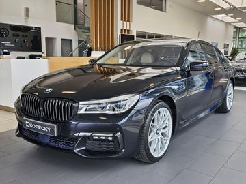 750d xDrive