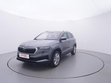 Selection 1.5 TSI 110 kW