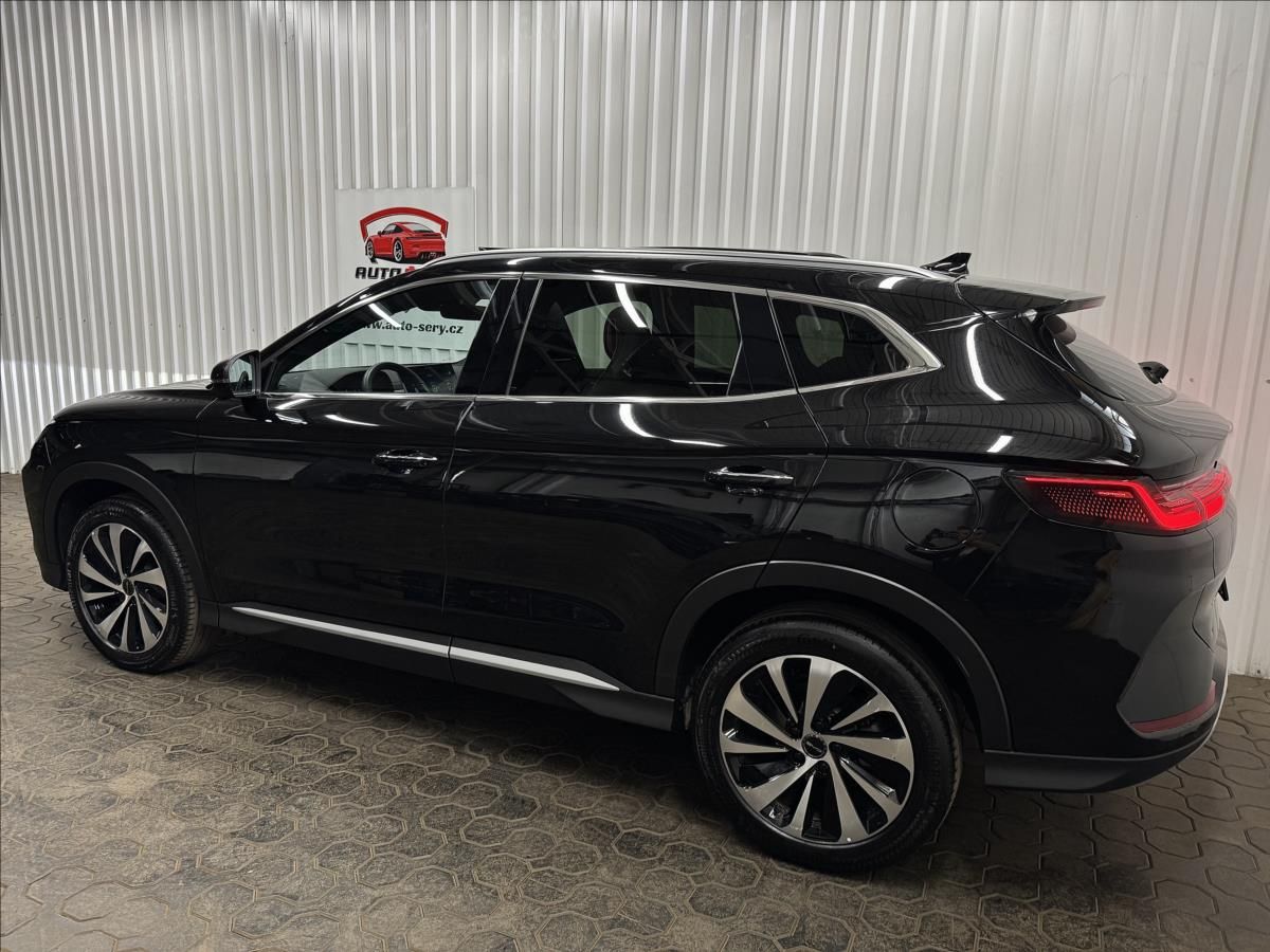 BYD Seal U, 1.5 PHEV 160kW DM-I BOOST - fotka 5