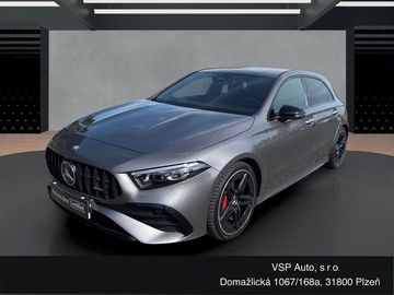 35 AMG 4MATIC
