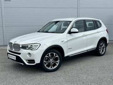 xDrive20d - původ ČR