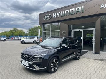 2,2 CRDi 4x4  Style Premium