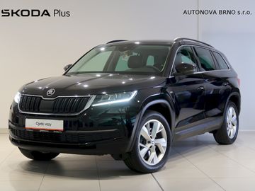 2.0 TSi 140kW Soleil