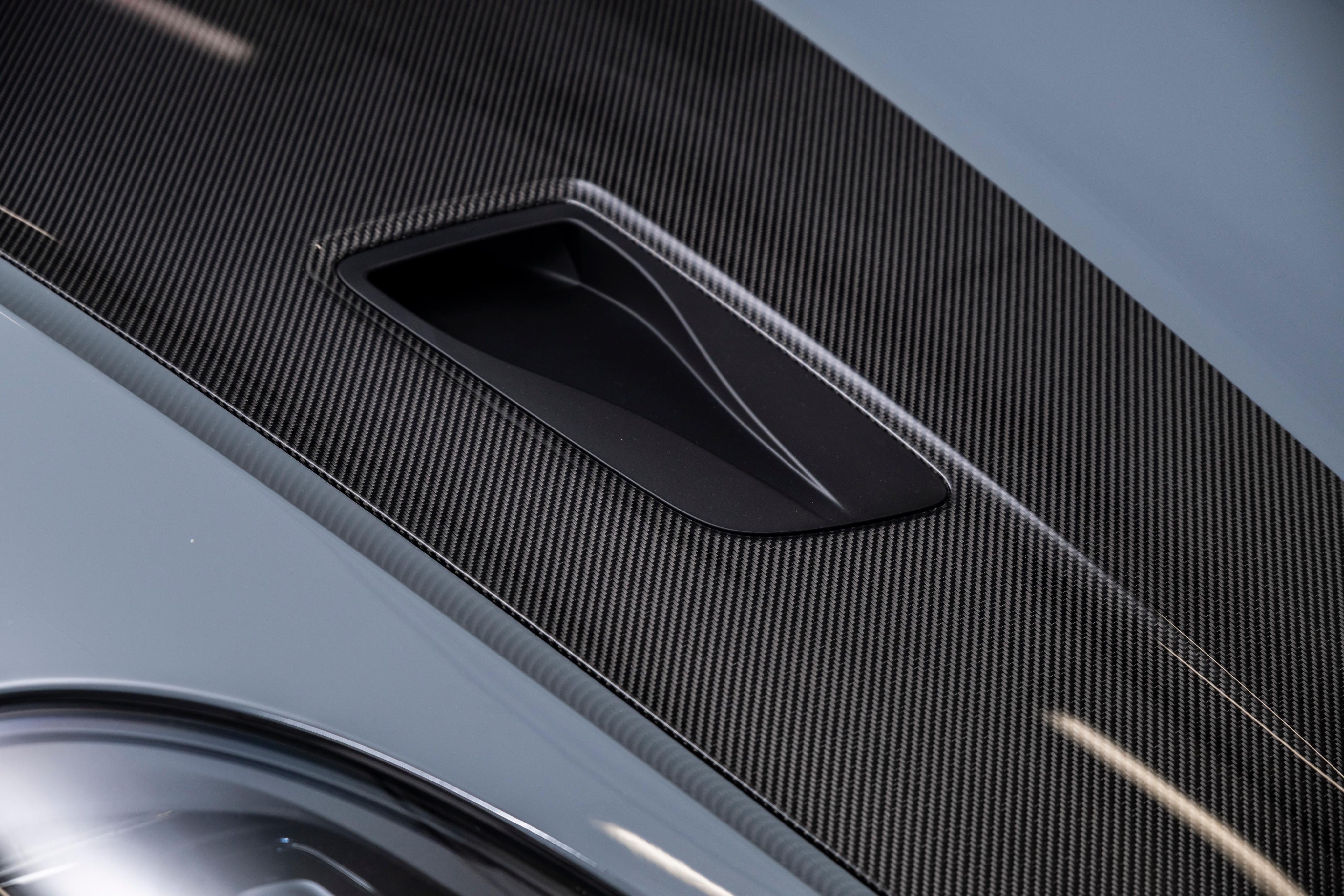 Porsche Boxster, 718 Spyder RS - fotka 5