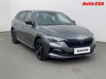 1.0 TSi,ČR,Monte Carlo