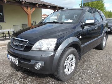 2.5 CRDI